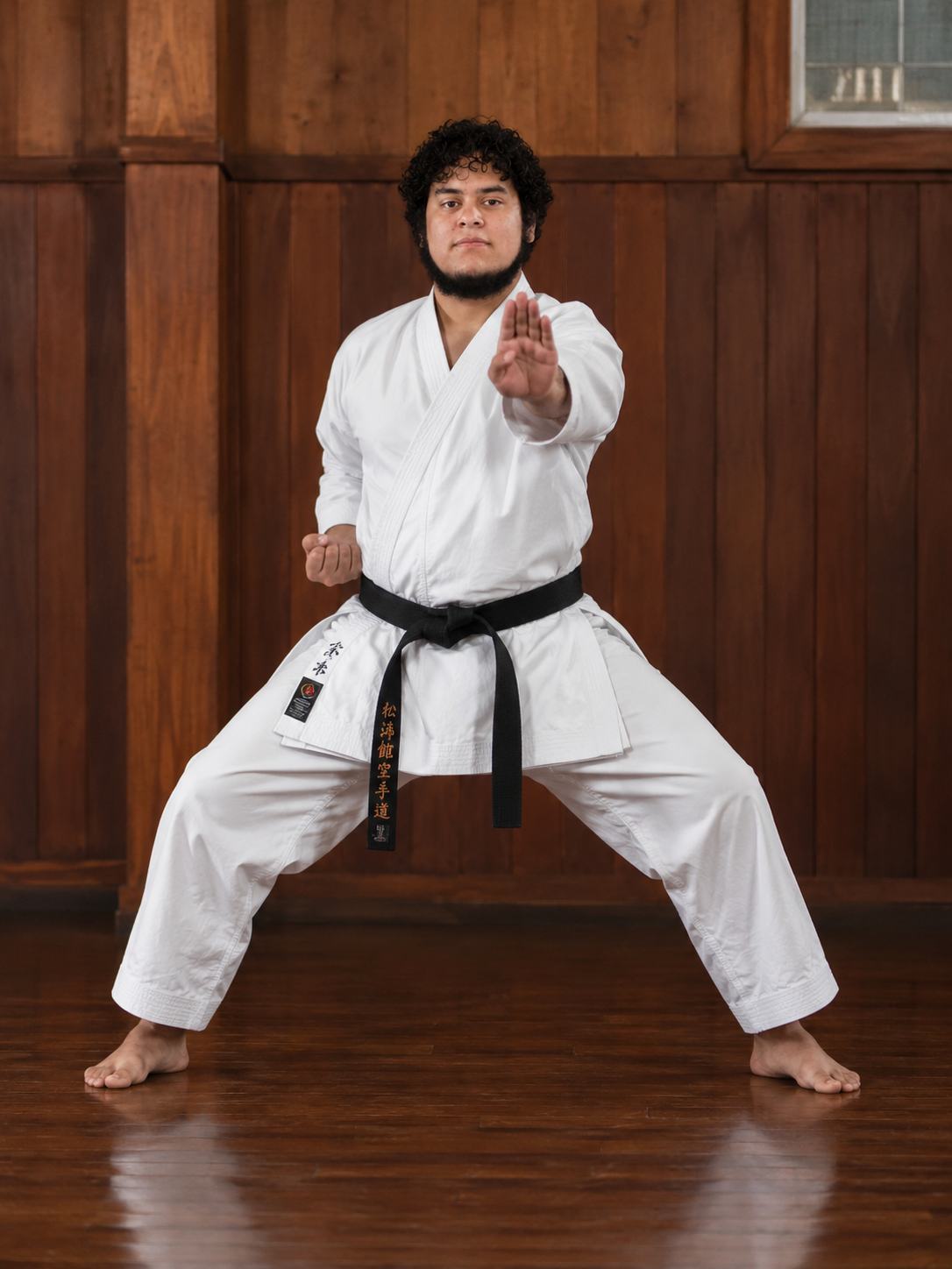 Gabriel Rivera Kata